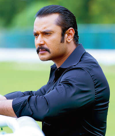 Midnight shows for Darshan’s ‘Chakravarthy’