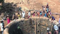 Residents of Thane’s Shahapur deprived of clean drinking water 