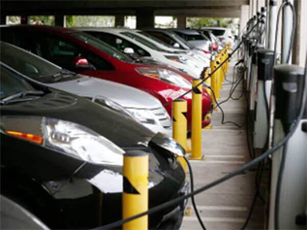 Modi government plans major policy push to promote e-vehicles