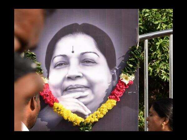 Tamil Nadu govt issues GOs on Jayalalithaa death probe, terms of reference