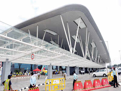 BIAL to appoint design consultant for KIA’s Metro