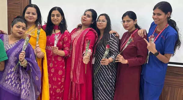 Women’s Day gift: Govt launches ‘Mahila Samman Abhiyan’ campaign