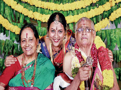 Malleswaram Mirror Special: A family recipe