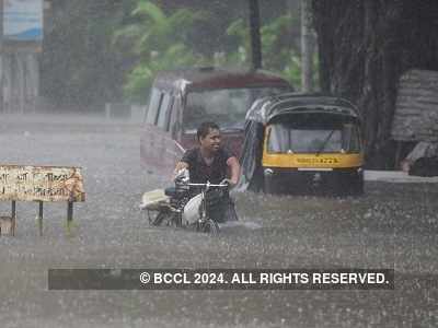 Mumbai Rains: Shiv Sena praises BMC, claims Lord Ganesh will ease the troubles of Mumbaikars