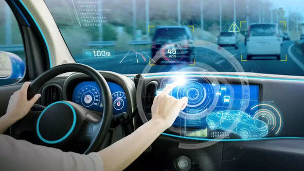 Designing safer cities: How intelligent mobility technologies reduce accidents and emissions