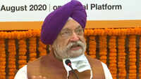 Delhi received 80% of season's rainfall in 11 days: Hardeep Singh Puri 
