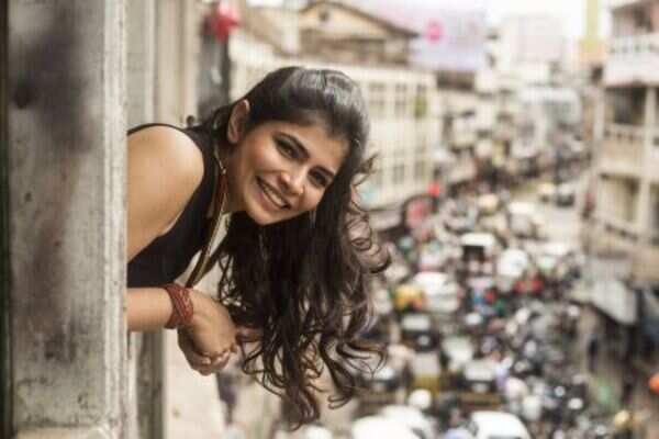 Music will always be my first priority : Chinmayi
