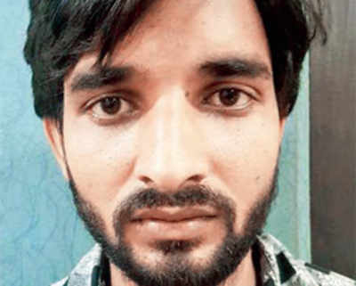 Youth from Mumbra who joined Daesh was radicalised in Saudi