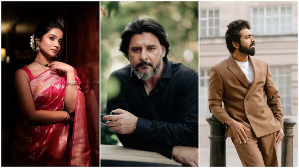 Abbas to make a comeback in Tamil films after 11 years
