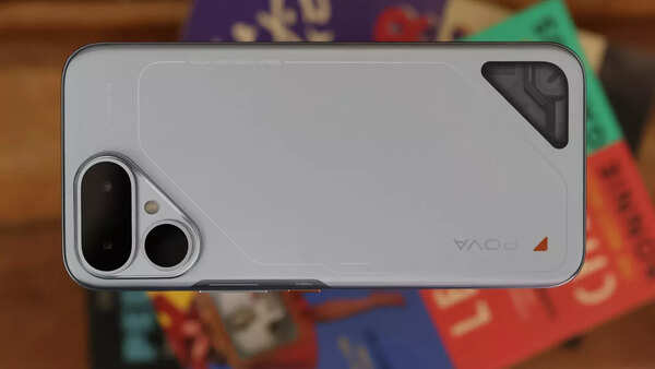 Tecno Pova Curve 2 review: Endurance, thoughtfully designed