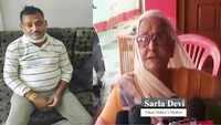 Lord Shiva saved my son: Vikas Dubey’s mother on his arrest from Mahakal temple in Ujjain 