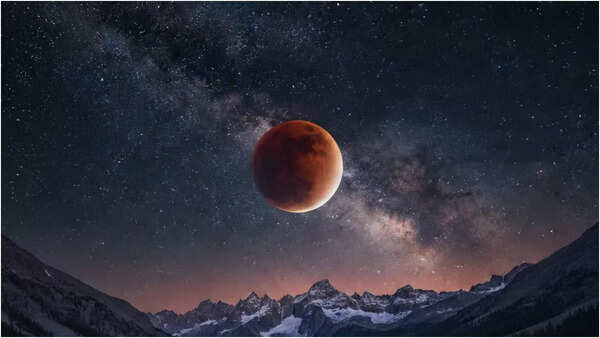 First Lunar Eclipse of 2026 on Holika Dahan: Astrological significance and subtle spiritual remedies