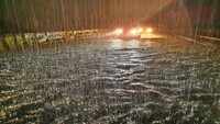 Pune: Heavy rains lashes city, causes waterlogging 