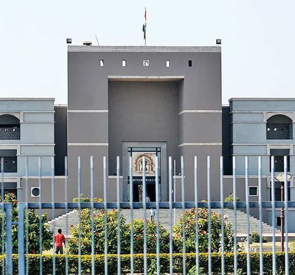 Gujarat high court orders aeronautical survey before demolition near SVPI airport