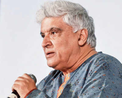 Copyrights society owes musicians Rs 13 crore in royalties: Javed Akhtar