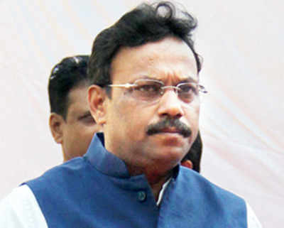 Cong-NCP’s NEET plan was junked by new govt
