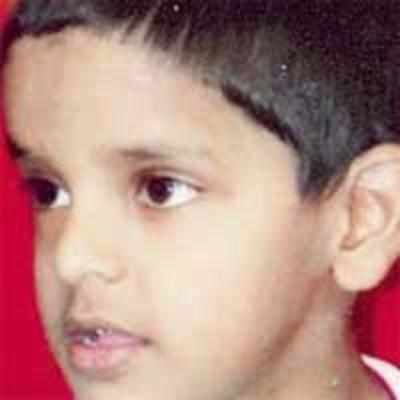 Generous Mumbaikars join search for missing 10-yr-old autistic child