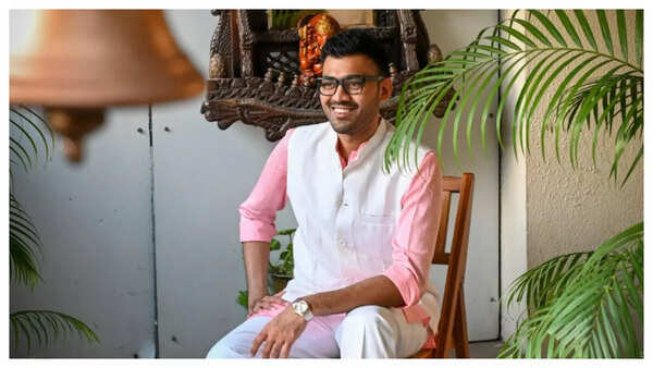 Mom prepares kheer for me on Bestu Varas: Dhvajj Haria