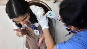 Explained: How HPV is linked to cancer, and why early vaccination helps