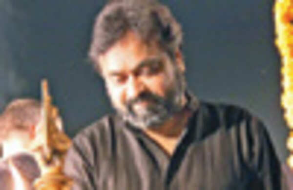 Seher's AAnanya Dance Festival 