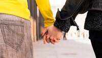 Gujarat HC comes to rescue of police's 'first' lesbian couple 