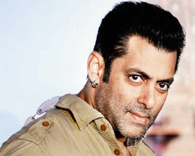 ‘Cops may have tampered with Salman’s car after accident’