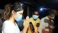 Rhea Chakraborty lies about Sushant Singh Rajput’s ‘claustrophobia’? 
