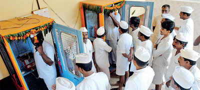 Crores for ‘bhagyas’, zilch for prisoners?