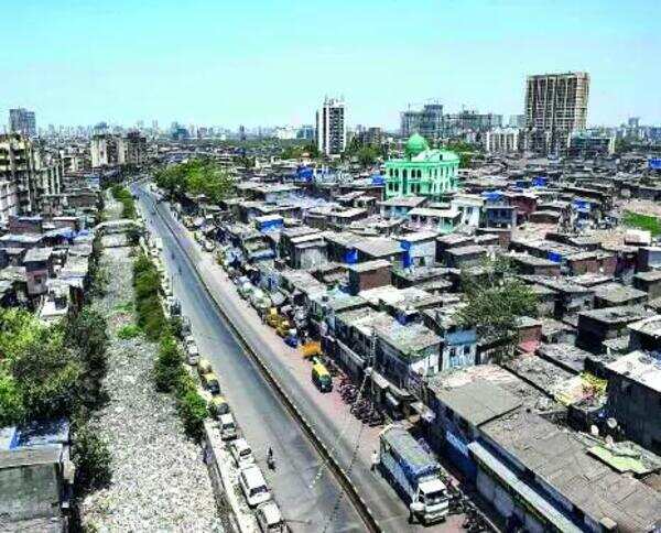 Over 100 teams to be deployed for Dharavi survey