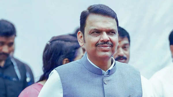 CM Devendra Fadnavis writes: Maharashtra emerges as a leader in inclusive development