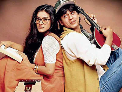 Dilwale Dulhania Le Jayenge to re-release at Maratha Mandir this Diwali