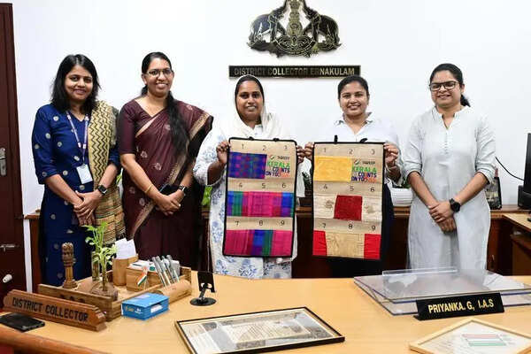 Eco-friendly mobile pouches here to stay