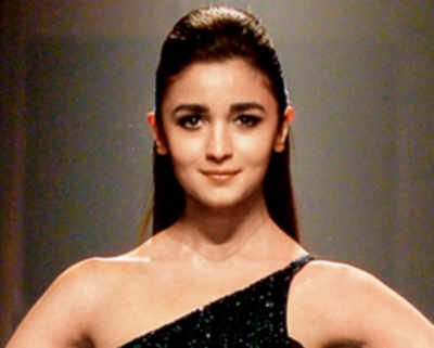 Alia Bhatt: For me, 24 is the oldest I've ever been