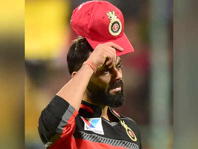 With five successive losses, Royal Challengers Bangalore may well turn into party poopers starting with their game against Delhi Capitals today