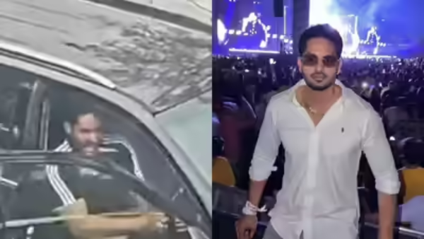 Chandigarh realtor’s murder: How tattoos on arms gave shooters away