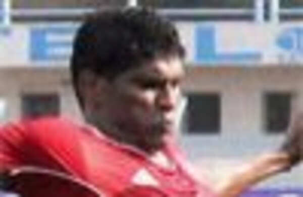 I-League: Pune FC limp home with three points