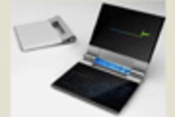 How future notebooks will look like