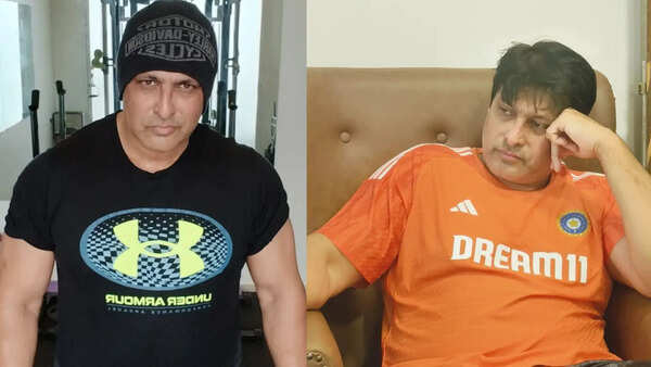 Salil Ankola, former India pacer and national selector, battling depression; undergoing treatment at mental health care centre