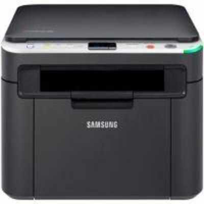 Samsung SCX 3201 Multi-Function Printer