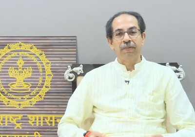 Uddhav Thackeray addresses Maharashtra: Here's everything he said on COVID-19, lockdown, unlocking