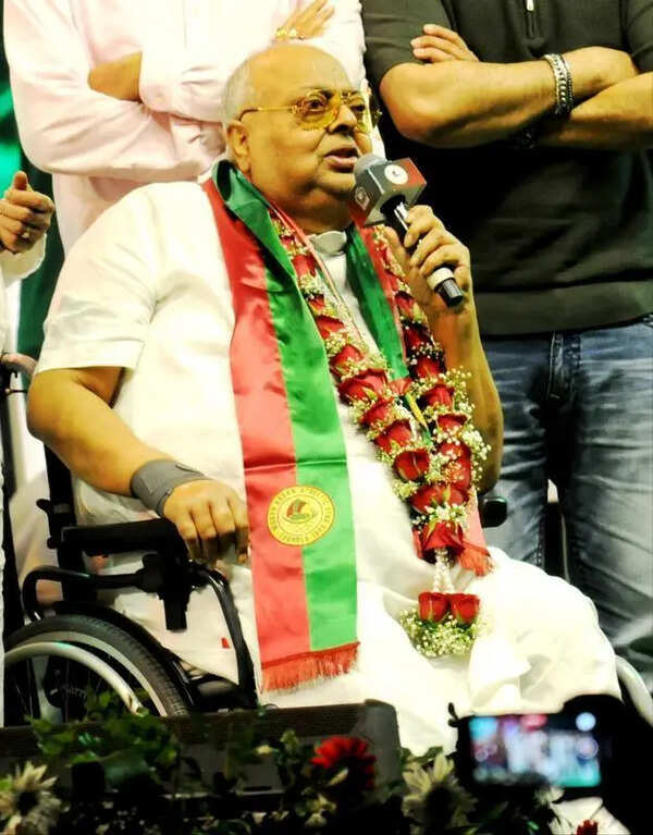 Tutu Bose: A legacy that will live on