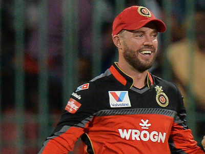 We were very slow to adapt with bowling: AB de Villiers after RCB's loss to DC