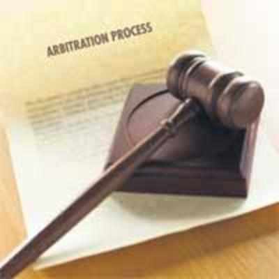 RIL initiates arbitration process against RCom