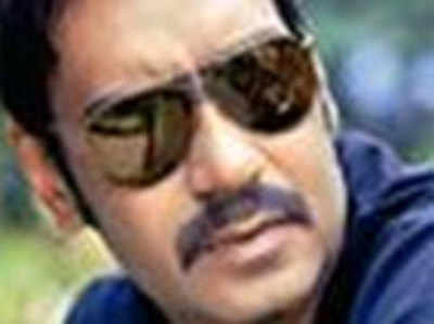 After Shah Rukh, Ajay Devgn now boards the Bulgaria Express