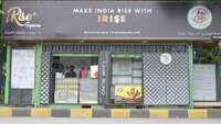 Covid-19: Hyderabad sets up ‘Loo Cafe’ with options of sanitisation, disinfection 
