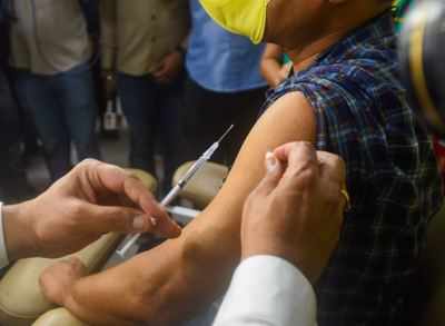 Vaccination must be on priority basis: Doctors
