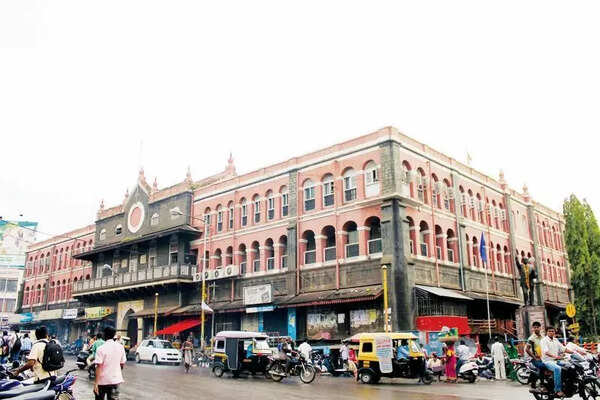 Political parties submit candidate names for nominated corporator posts in Kolhapur Municipal Corporation