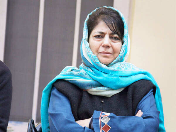 Onus on PDP to form govt in J&K, RSS says
