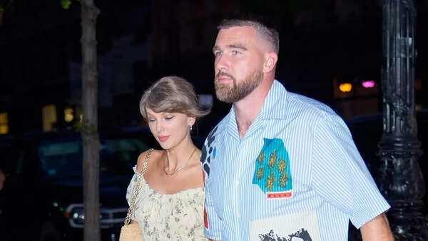 "He’s trying to keep up with his wife": NFL legend drops alarming Travis Kelce warning amid whirlwind life with Taylor Swift