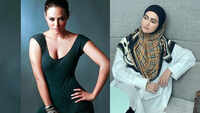 Sana Khan deletes all glam photos, video 